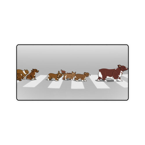 Cowboy Bebop Ein Mouse Pad (Desk Mat)