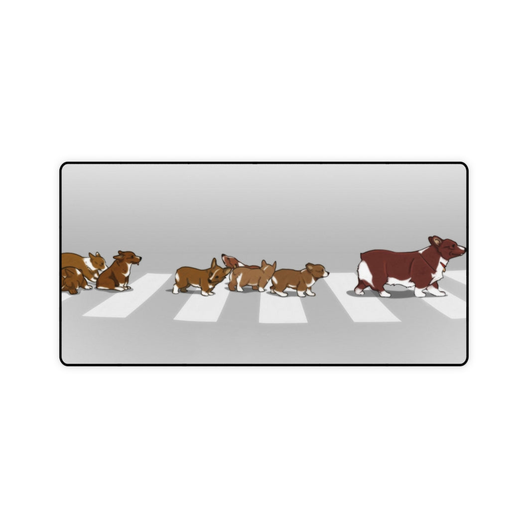 Cowboy Bebop Ein Mouse Pad (Desk Mat)