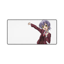 Load image into Gallery viewer, Negima! Mouse Pad (Desk Mat)

