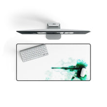 Load image into Gallery viewer, Anime Original Mouse Pad (Desk Mat) On Desk
