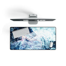 Load image into Gallery viewer, Anime Original Mouse Pad (Desk Mat) On Desk

