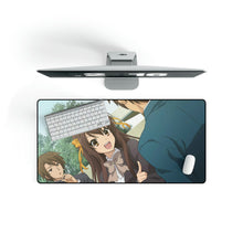 Load image into Gallery viewer, The Melancholy Of Haruhi Suzumiya Mouse Pad (Desk Mat)
