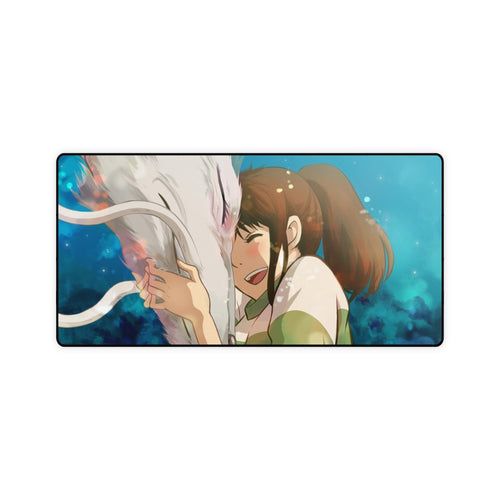 Spirited Away Mouse Pad (Desk Mat)