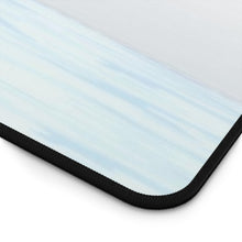 Load image into Gallery viewer, Nisekoi Chitoge Kirisaki Mouse Pad (Desk Mat) Hemmed Edge
