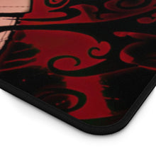 Load image into Gallery viewer, Hellsing Seras Victoria Mouse Pad (Desk Mat) Hemmed Edge
