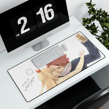 Load image into Gallery viewer, Anime Fairy Tail Mouse Pad (Desk Mat)
