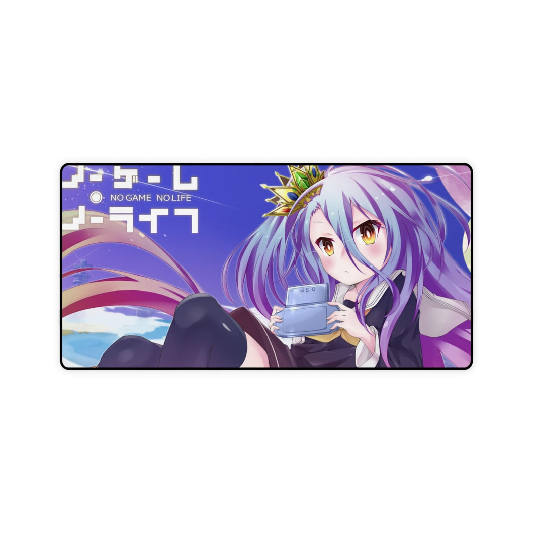 No Game No Life Mouse Pad (Desk Mat)