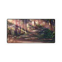 Load image into Gallery viewer, Your Name. Mouse Pad (Desk Mat)

