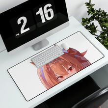 Load image into Gallery viewer, Uma Musume: Pretty Derby Mouse Pad (Desk Mat)

