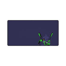Load image into Gallery viewer, Anime Neon Genesis Evangelion Mouse Pad (Desk Mat)

