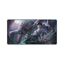 Load image into Gallery viewer, Jujutsu Kaisen Mouse Pad (Desk Mat)
