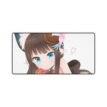 Load image into Gallery viewer, Anime Original Mouse Pad (Desk Mat)
