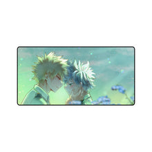 Load image into Gallery viewer, My Hero Academia Izuku Midoriya, Katsuki Bakugou Mouse Pad (Desk Mat)
