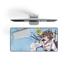Load image into Gallery viewer, Anime Kantai Collection Mouse Pad (Desk Mat)
