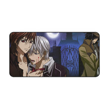 Load image into Gallery viewer, Vampire Knight Kaname Kuran Mouse Pad (Desk Mat)
