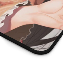 Load image into Gallery viewer, Anime Original Mouse Pad (Desk Mat) Hemmed Edge
