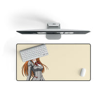 Load image into Gallery viewer, Anime Bleach Mouse Pad (Desk Mat)
