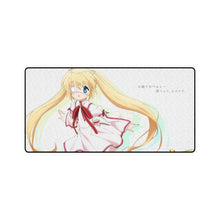 Load image into Gallery viewer, Rewrite Mouse Pad (Desk Mat)
