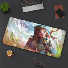 Load image into Gallery viewer, Anime Original Mouse Pad (Desk Mat) On Desk
