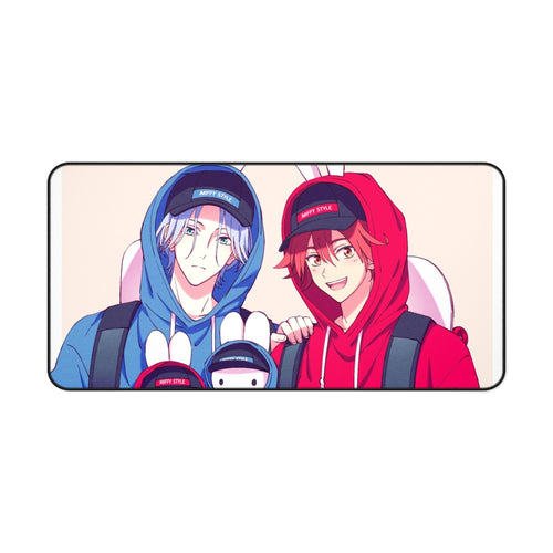 SK8 The Infinity Mouse Pad (Desk Mat)