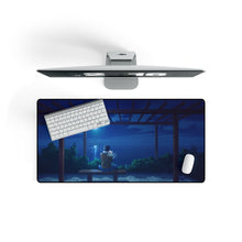 Load image into Gallery viewer, Anime Original Mouse Pad (Desk Mat) On Desk
