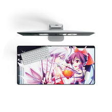 Load image into Gallery viewer, Touhou Mouse Pad (Desk Mat)
