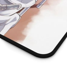 Load image into Gallery viewer, Cells At Work! Mouse Pad (Desk Mat) Hemmed Edge
