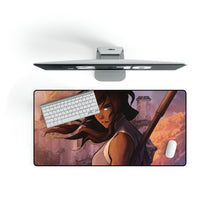 Load image into Gallery viewer, Legend of Korra Mouse Pad (Desk Mat)
