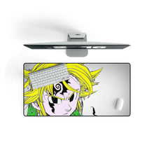 Load image into Gallery viewer, The Seven Deadly Sins Mouse Pad (Desk Mat)
