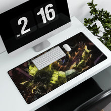 Load image into Gallery viewer, Anime Jojo's Bizarre Adventure Mouse Pad (Desk Mat)
