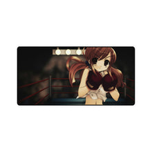 Load image into Gallery viewer, The Melancholy Of Haruhi Suzumiya Mouse Pad (Desk Mat)
