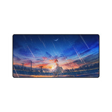 Load image into Gallery viewer, Anime Original Mouse Pad (Desk Mat)

