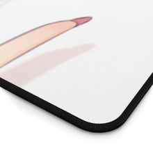Load image into Gallery viewer, My Dress-Up Darling Marin Kitagawa Mouse Pad (Desk Mat) Hemmed Edge
