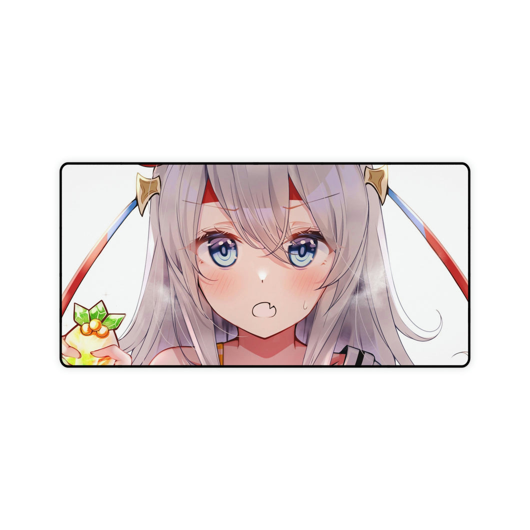 Uma Musume: Pretty Derby Mouse Pad (Desk Mat)