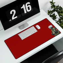 Load image into Gallery viewer, Naruto Mouse Pad (Desk Mat)
