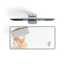 Load image into Gallery viewer, Sword Art Online Mouse Pad (Desk Mat)

