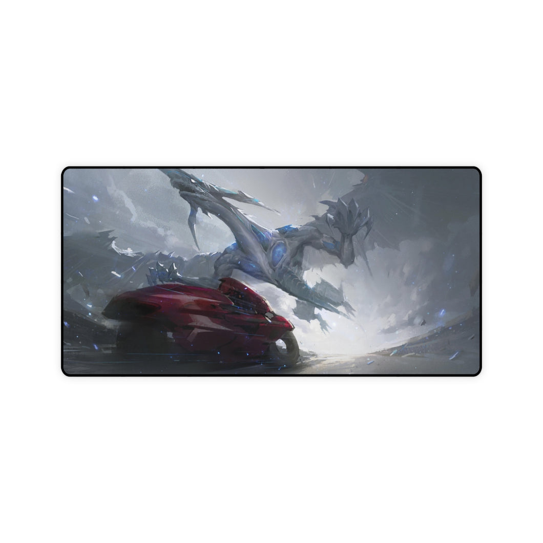 Yu-Gi-Oh! Mouse Pad (Desk Mat)