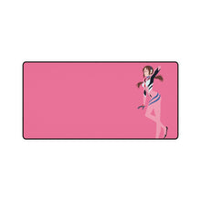 Load image into Gallery viewer, Evangelion: 2.0 You Can (Not) Advance Mouse Pad (Desk Mat)
