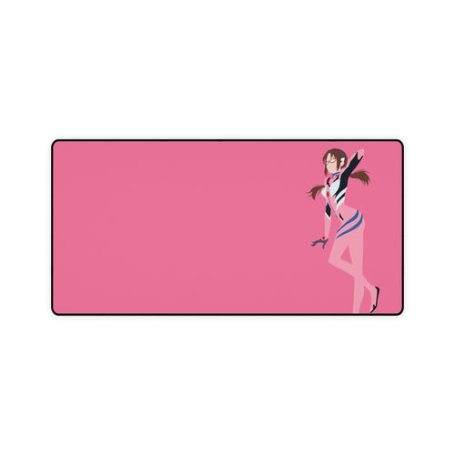 Evangelion: 2.0 You Can (Not) Advance Mouse Pad (Desk Mat)