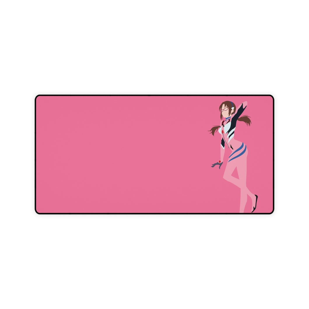Evangelion: 2.0 You Can (Not) Advance Mouse Pad (Desk Mat)