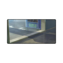 Load image into Gallery viewer, Your Name. Mouse Pad (Desk Mat)
