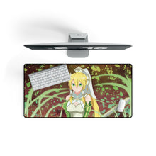 Load image into Gallery viewer, Sword Art Online Mouse Pad (Desk Mat)
