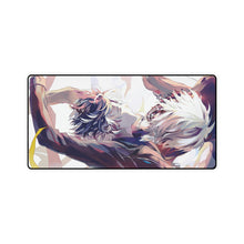 Load image into Gallery viewer, Tokyo Ghoul:re Mouse Pad (Desk Mat)
