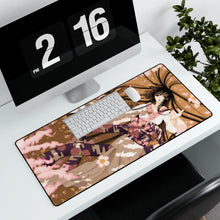 Load image into Gallery viewer, Ichihara Yuuko Mouse Pad (Desk Mat)
