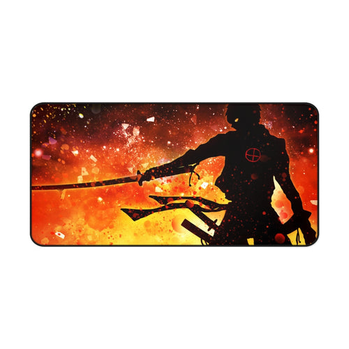 Drifters Mouse Pad (Desk Mat)