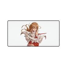 Load image into Gallery viewer, Sword Art Online Mouse Pad (Desk Mat)
