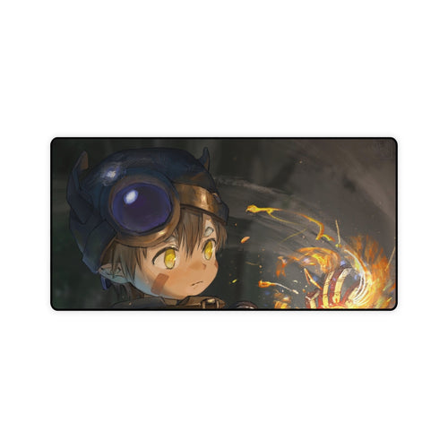 Anime Made In Abyss Mouse Pad (Desk Mat)