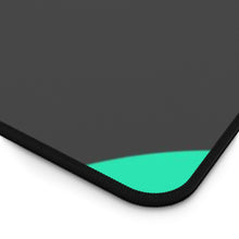 Load image into Gallery viewer, Nisekoi Chitoge Kirisaki Mouse Pad (Desk Mat) Hemmed Edge
