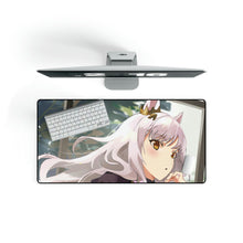 Load image into Gallery viewer, Uma Musume: Pretty Derby Mouse Pad (Desk Mat)
