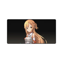 Load image into Gallery viewer, Sword Art Online Mouse Pad (Desk Mat)
